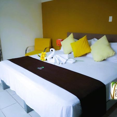 Apartamento Vacacional Vista Verde Tarapoto Exterior foto