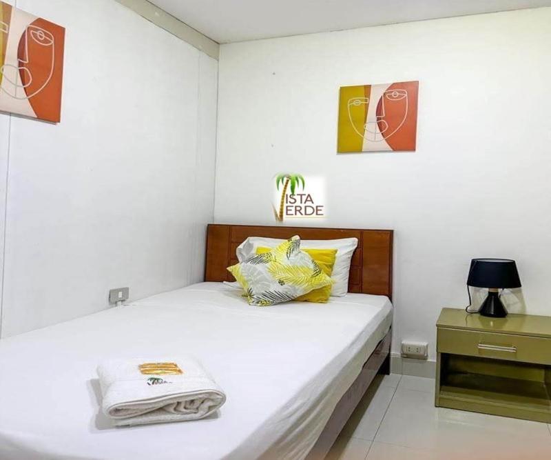 Apartamento Vacacional Vista Verde Tarapoto Exterior foto