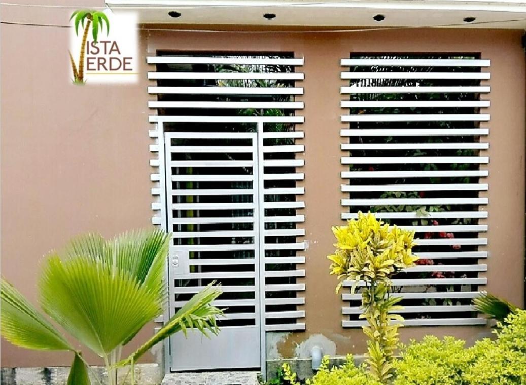 Apartamento Vacacional Vista Verde Tarapoto Exterior foto