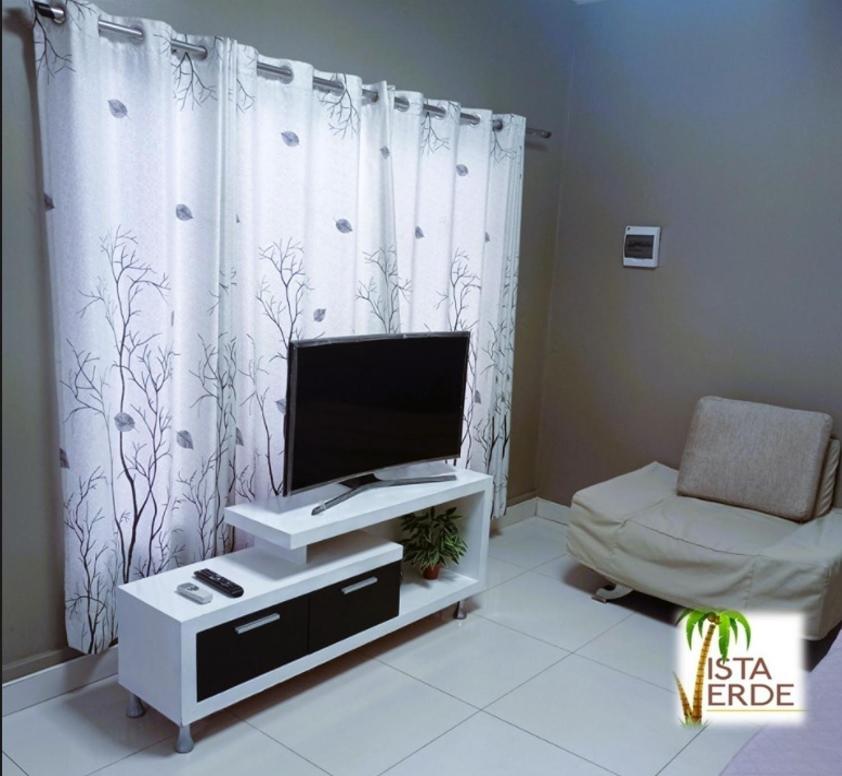 Apartamento Vacacional Vista Verde Tarapoto Exterior foto