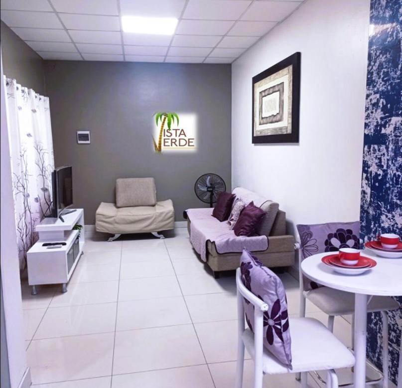Apartamento Vacacional Vista Verde Tarapoto Exterior foto
